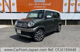 suzuki hustler 2016 CFJ0189448