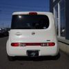 nissan cube 2012 -NISSAN 【名変中 】--Cube Z12--217309---NISSAN 【名変中 】--Cube Z12--217309- image 26