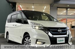 nissan serena 2019 -NISSAN--Serena DAA-HFC27--HFC27-035829---NISSAN--Serena DAA-HFC27--HFC27-035829-