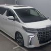toyota alphard 2022 -TOYOTA--Alphard 3BA-AGH30W--AGH30-0436082---TOYOTA--Alphard 3BA-AGH30W--AGH30-0436082- image 4