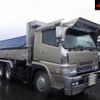 mitsubishi-fuso super-great 2004 -MITSUBISHI 【岐阜 130ｽ1355】--Super Great FV50JJXD--530616---MITSUBISHI 【岐阜 130ｽ1355】--Super Great FV50JJXD--530616- image 1