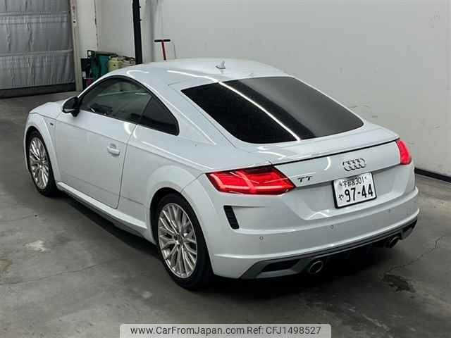 audi tt 2019 CFJ1498527 image 2