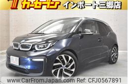 bmw i3 2019 -BMW--BMW i3 3LA-8P06--WBY8P420307D94265---BMW--BMW i3 3LA-8P06--WBY8P420307D94265-