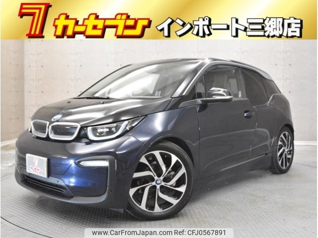 bmw i3 2019 -BMW--BMW i3 3LA-8P06--WBY8P420307D94265---BMW--BMW i3 3LA-8P06--WBY8P420307D94265- image 1