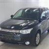 mitsubishi outlander-phev 2014 -MITSUBISHI--Outlander PHEV GG2W-0013643---MITSUBISHI--Outlander PHEV GG2W-0013643- image 1