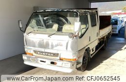 mitsubishi-fuso canter 1996 -MITSUBISHI--Canter FE637E-420262---MITSUBISHI--Canter FE637E-420262-