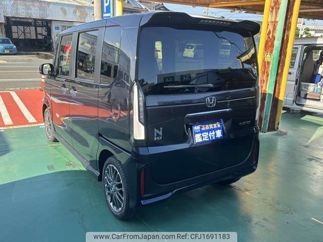honda n-box 2025 CFJ1691183 image 2