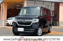 honda n-box 2021 quick_quick_JF3_JF3-5012127