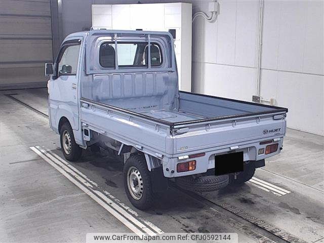 daihatsu hijet-truck 2014 -DAIHATSU 【後日 】--Hijet Truck S500P-0002623---DAIHATSU 【後日 】--Hijet Truck S500P-0002623- image 2