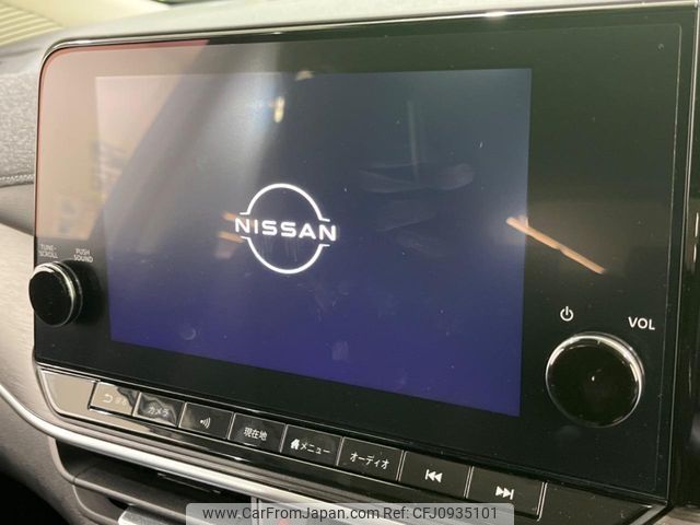nissan aura 2025 CFJ0935101 image 2