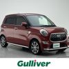 daihatsu cast 2015 -DAIHATSU--Cast DBA-LA250S--LA250S-0019503---DAIHATSU--Cast DBA-LA250S--LA250S-0019503- image 1