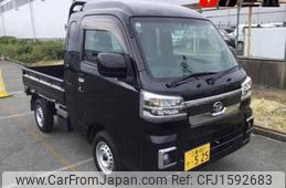 daihatsu hijet-truck 2023 CFJ1592683