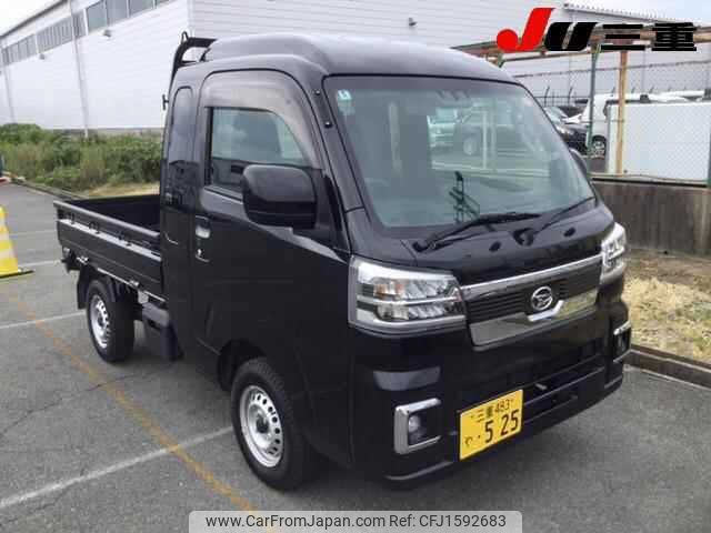 daihatsu hijet-truck 2023 CFJ1592683 image 1