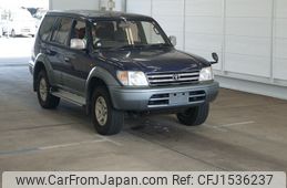 toyota land-cruiser-prado 1998 CFJ1536237