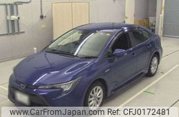 toyota corolla 2020 -TOYOTA 【三重 330ﾂ7359】--Corolla 6AA-ZWE211--ZWE211-6027760---TOYOTA 【三重 330ﾂ7359】--Corolla 6AA-ZWE211--ZWE211-6027760-