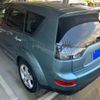 mitsubishi outlander 2007 CFJ1744584 image 5