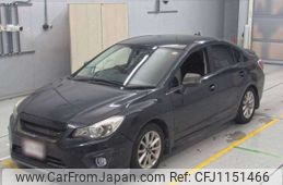subaru impreza-g4 2014 -SUBARU--Impreza G4 DBA-GJ7--GJ7-016014---SUBARU--Impreza G4 DBA-GJ7--GJ7-016014-