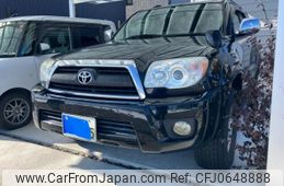 toyota hilux-surf 2006 -TOYOTA--Hilux Surf CBA-TRN215W--TRN215-0010291---TOYOTA--Hilux Surf CBA-TRN215W--TRN215-0010291-