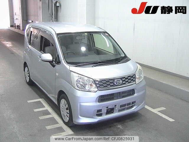 daihatsu move 2015 -DAIHATSU--Move LA150S--LA150S-1021419---DAIHATSU--Move LA150S--LA150S-1021419- image 1