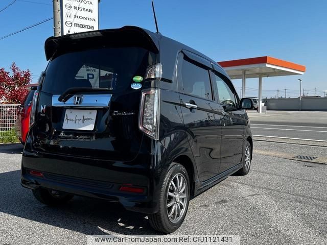 honda n-wgn 2014 -HONDA--N WGN JH1--1068549---HONDA--N WGN JH1--1068549- image 2
