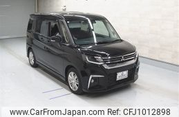 mitsubishi delica-d2 2023 -MITSUBISHI--Delica D2 MB37S-110422---MITSUBISHI--Delica D2 MB37S-110422-