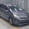 toyota prius-α 2014 -TOYOTA--Prius α ZVW41W-3343247---TOYOTA--Prius α ZVW41W-3343247- image 6