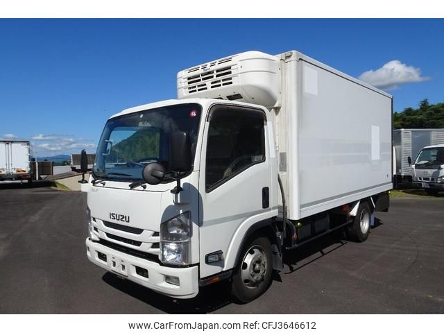 isuzu elf-truck 2015 GOO_NET_EXCHANGE_1100588A30200610W001 image 1