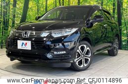 honda vezel 2019 -HONDA--VEZEL DAA-RU3--RU3-1331748---HONDA--VEZEL DAA-RU3--RU3-1331748-