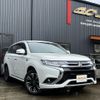 mitsubishi outlander-phev 2015 -MITSUBISHI--Outlander PHEV DLA-GG2W--GG2W-0301843---MITSUBISHI--Outlander PHEV DLA-GG2W--GG2W-0301843- image 1