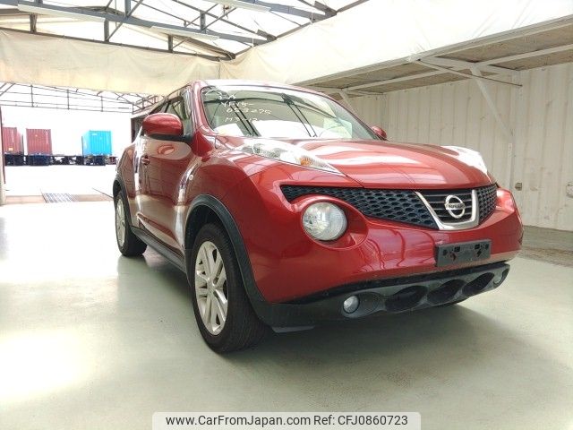 nissan juke 2012 ENHANCEAUTO_1_ea296004 image 1