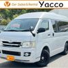 toyota hiace-van 2008 -TOYOTA--Hiace Van CBF-TRH200K--TRH200-0075305---TOYOTA--Hiace Van CBF-TRH200K--TRH200-0075305- image 1