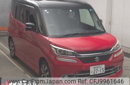 suzuki solio 2015 -SUZUKI 【春日部 502ｿ2715】--Solio MA36S--600648---SUZUKI 【春日部 502ｿ2715】--Solio MA36S--600648-