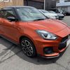 suzuki swift 2020 -SUZUKI--Swift 4BA-ZC33S--ZC33S-405714---SUZUKI--Swift 4BA-ZC33S--ZC33S-405714- image 17