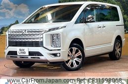 mitsubishi delica-d5 2021 CFJ1598068