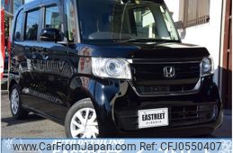 honda n-box 2017 -HONDA--N BOX DBA-JF3--JF3-1029814---HONDA--N BOX DBA-JF3--JF3-1029814-