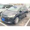 honda fit 2014 -HONDA--Fit DBA-GK3--GK3-1024980---HONDA--Fit DBA-GK3--GK3-1024980- image 2