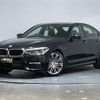 bmw 5-series 2017 -BMW--BMW 5 Series LDA-JC20--WBAJC32000WB56255---BMW--BMW 5 Series LDA-JC20--WBAJC32000WB56255- image 1