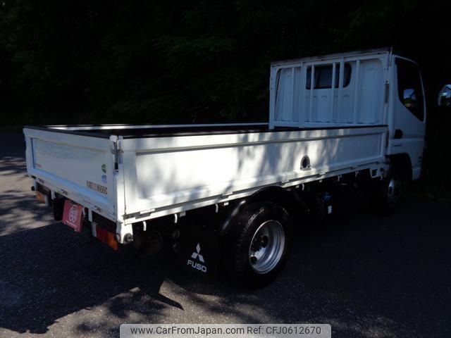 mitsubishi-fuso canter 2019 -MITSUBISHI--Canter FBA20--574547---MITSUBISHI--Canter FBA20--574547- image 2