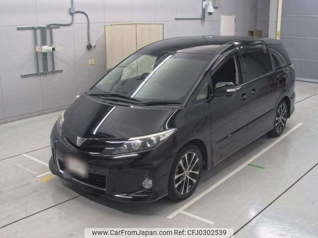 toyota estima 2013 -TOYOTA--Estima DBA-ACR50W--ACR50-0155339---TOYOTA--Estima DBA-ACR50W--ACR50-0155339- image 1