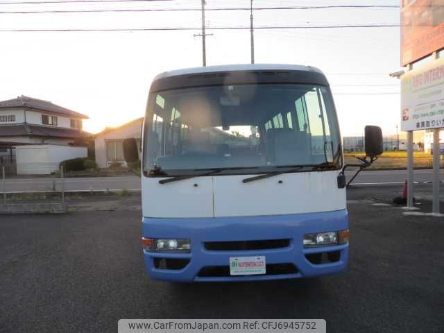 nissan civilian-bus 2000 504749-RAOID;12659 image 1