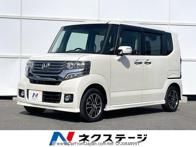 honda n-box-plus 2013 quick_quick_JF1_JF1-3103542 image 1