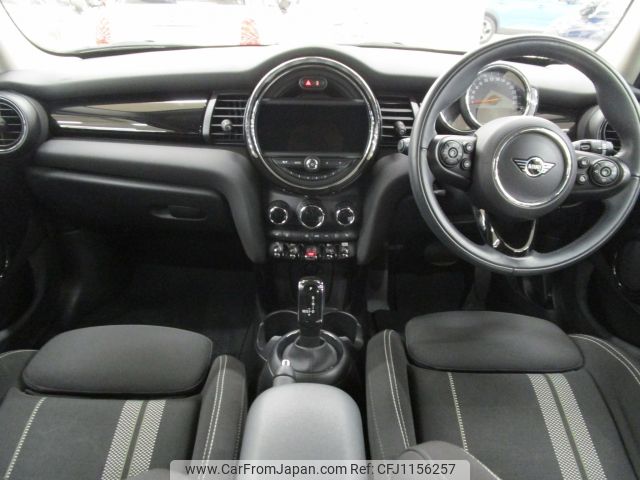 mini mini-others 2021 -BMW--BMW Mini 3DA-XV20MW--WMWXV520602N23518---BMW--BMW Mini 3DA-XV20MW--WMWXV520602N23518- image 2