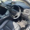 lexus ct 2014 -LEXUS--Lexus CT DAA-ZWA10--ZWA10-2175119---LEXUS--Lexus CT DAA-ZWA10--ZWA10-2175119- image 24