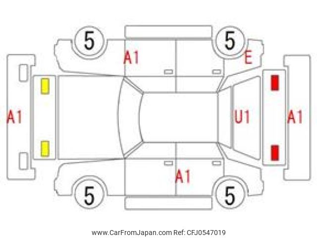 subaru forester 2024 -SUBARU--Forester 5AA-SKE--SKE-155065---SUBARU--Forester 5AA-SKE--SKE-155065- image 2