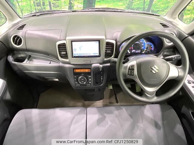 suzuki spacia 2014 quick_quick_MK32S_MK32S-194489 image 2