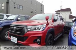 toyota hilux 2019 GOO_NET_EXCHANGE_0302293A30221129W001