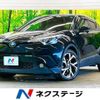 toyota c-hr 2017 -TOYOTA--C-HR DAA-ZYX10--ZYX10-2021533---TOYOTA--C-HR DAA-ZYX10--ZYX10-2021533- image 1