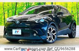 toyota c-hr 2017 -TOYOTA--C-HR DAA-ZYX10--ZYX10-2021533---TOYOTA--C-HR DAA-ZYX10--ZYX10-2021533-