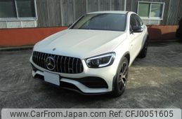 mercedes-benz amg 2020 -MERCEDES-BENZ--AMG 4BA-253364--WIN2533642F822807---MERCEDES-BENZ--AMG 4BA-253364--WIN2533642F822807-