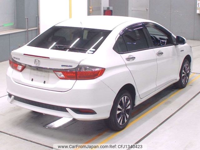 honda grace 2019 -HONDA--Grace GM5-1201818---HONDA--Grace GM5-1201818- image 2